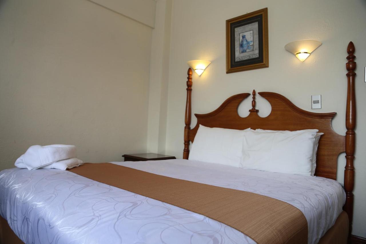 Hotel Alcala