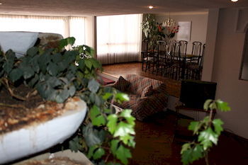 Alcala Hotel