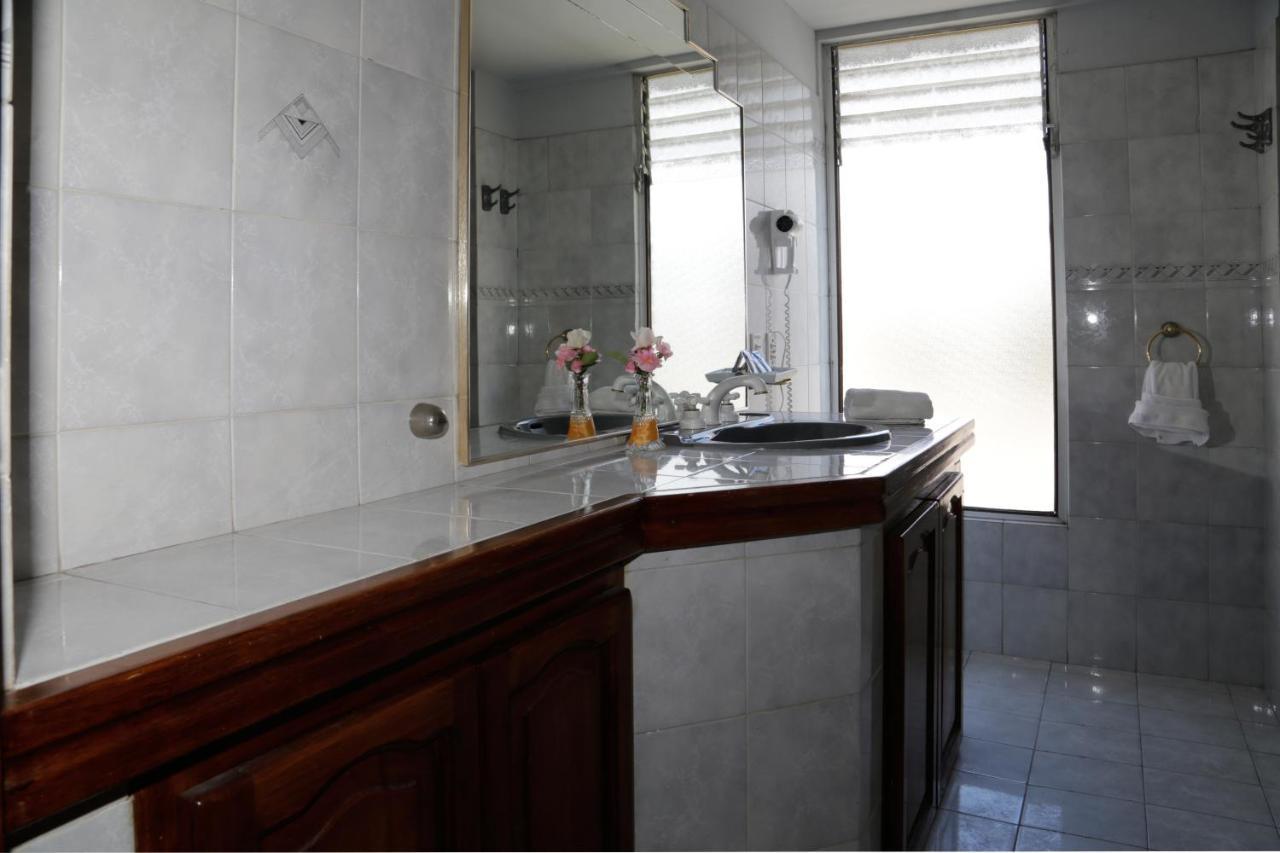 Hotel Alcala