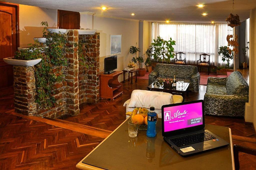 Hotel Alcala
