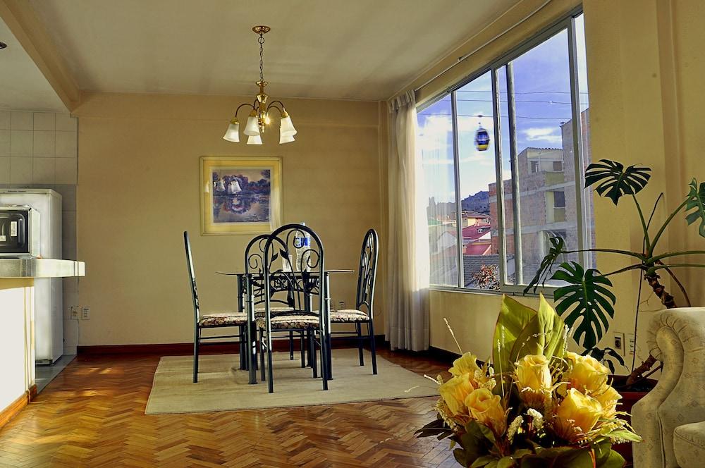Alcala Hotel La Paz