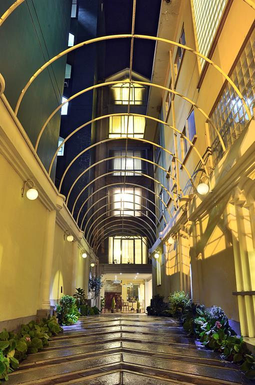 Alcala Hotel 4*