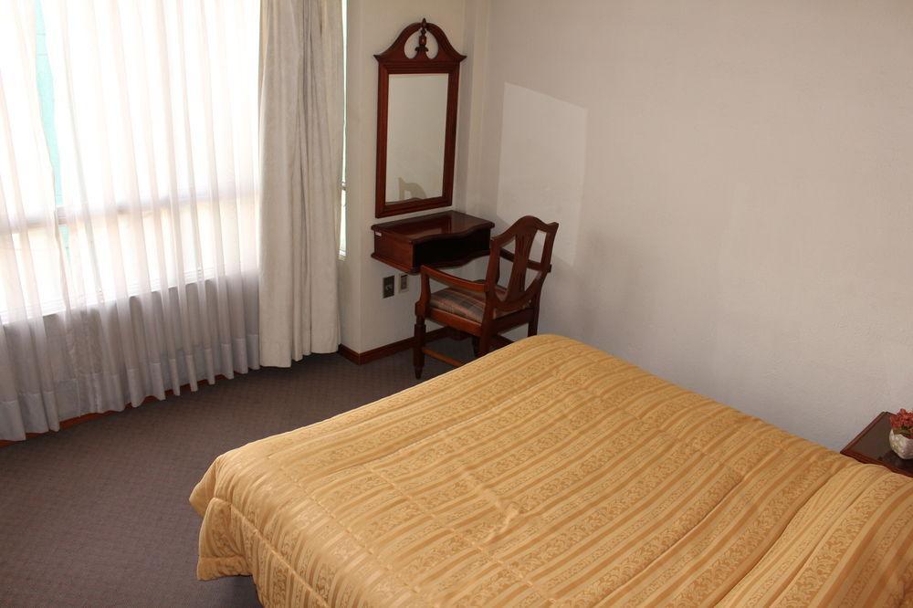 Alcala 4* La Paz