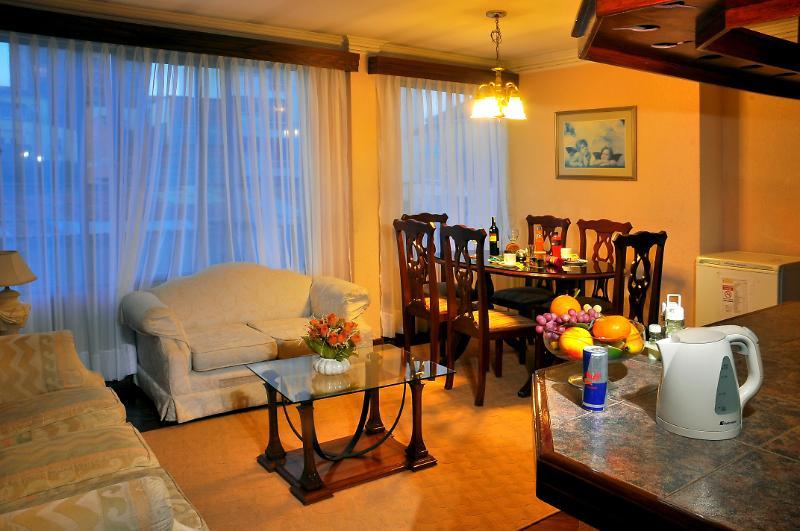 Hotel Alcala La Paz