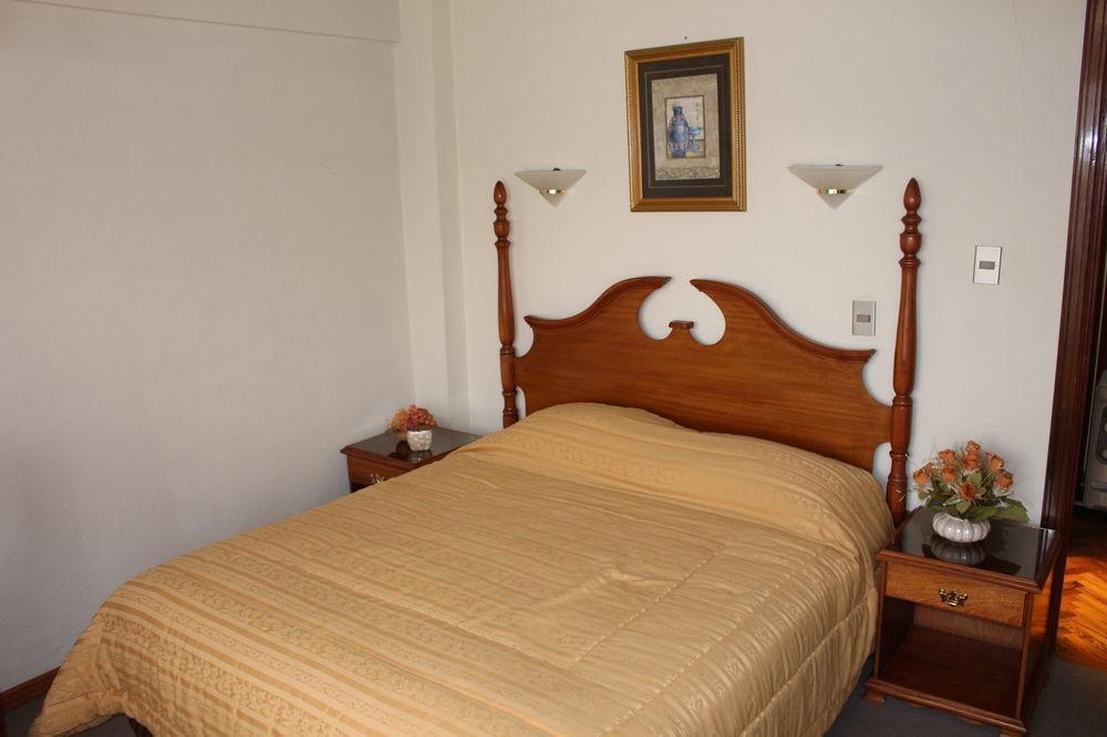 Hotel Alcala