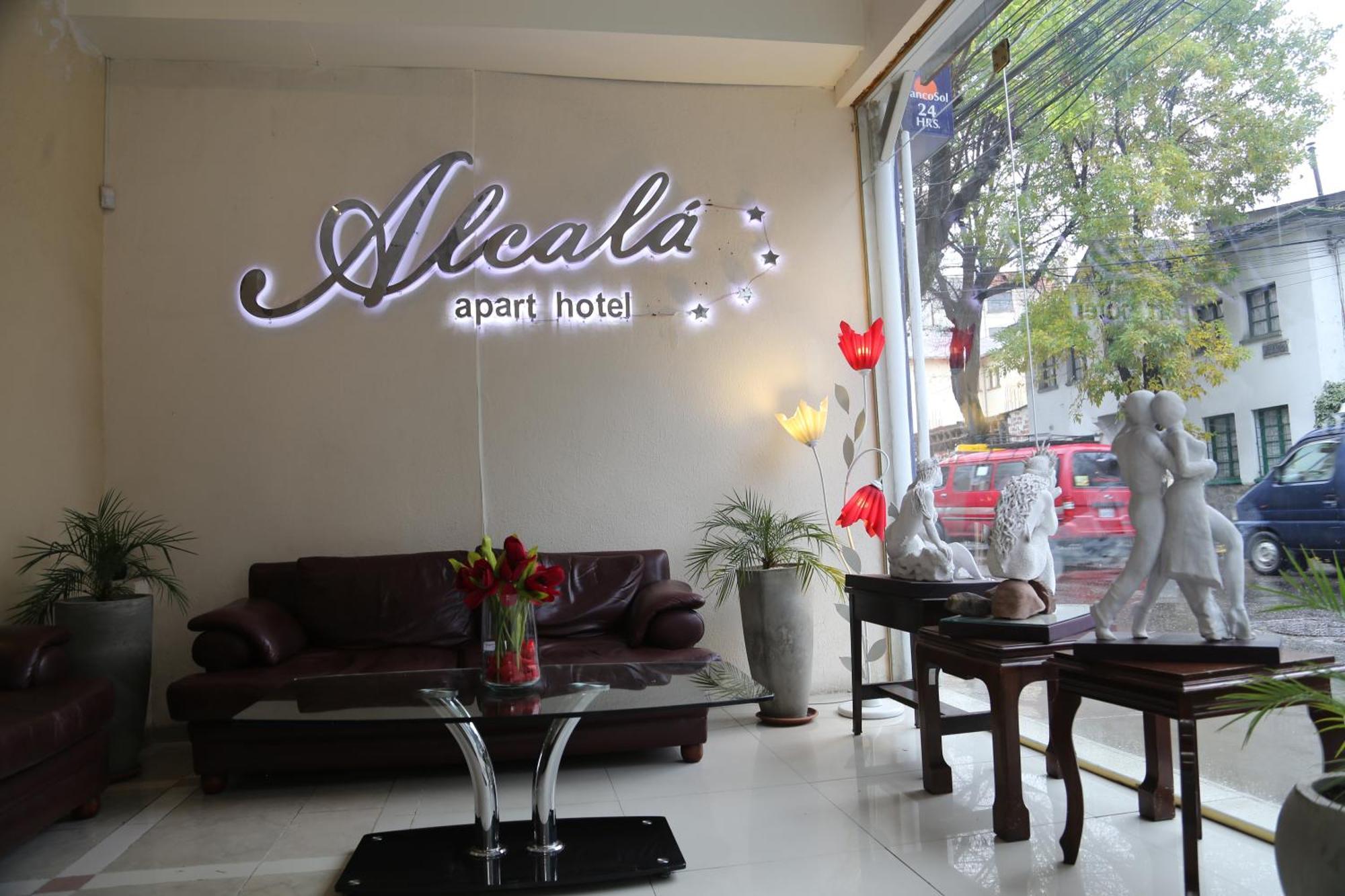 Hotel Alcala 4*