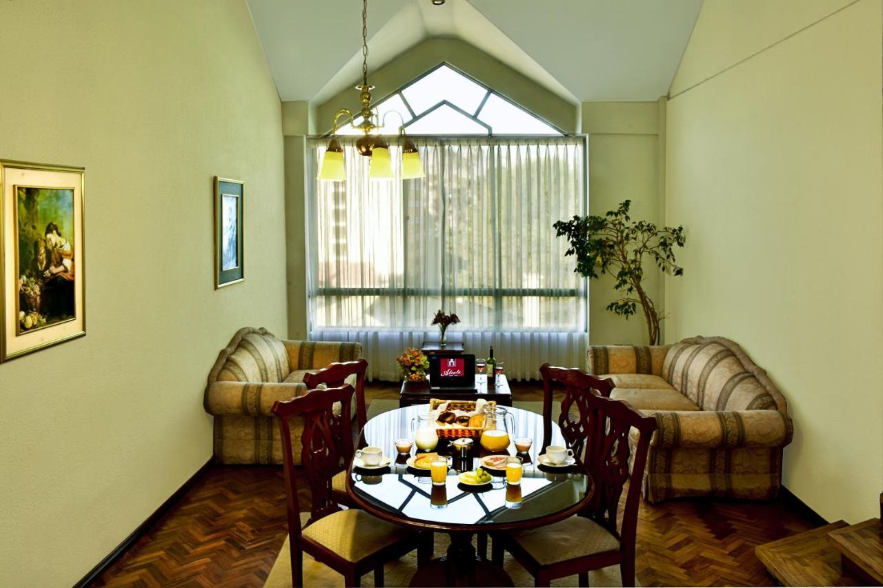 Alcala Hotel 4*