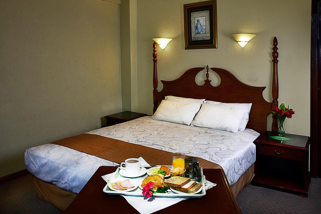 Alcala Hotel La Paz