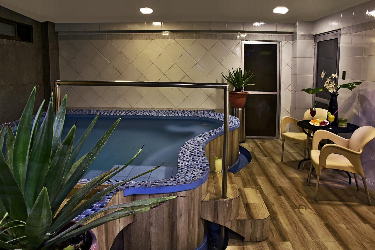 Hotel Alcala 4*