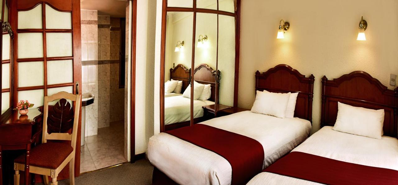 Hotel Alcala
