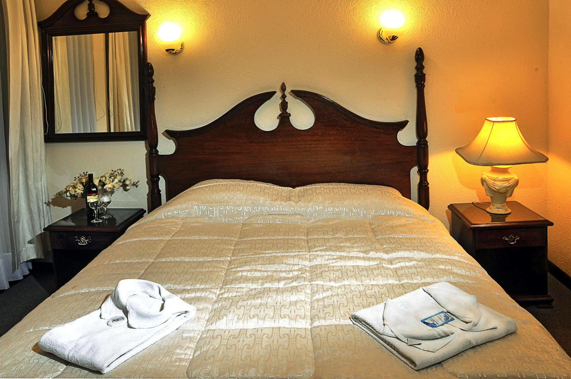 Hotel Alcala