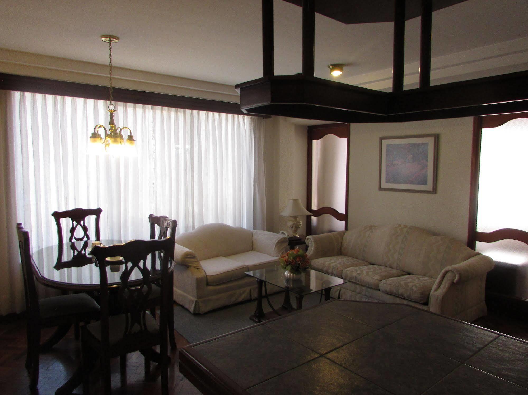 Alcala Hotel La Paz