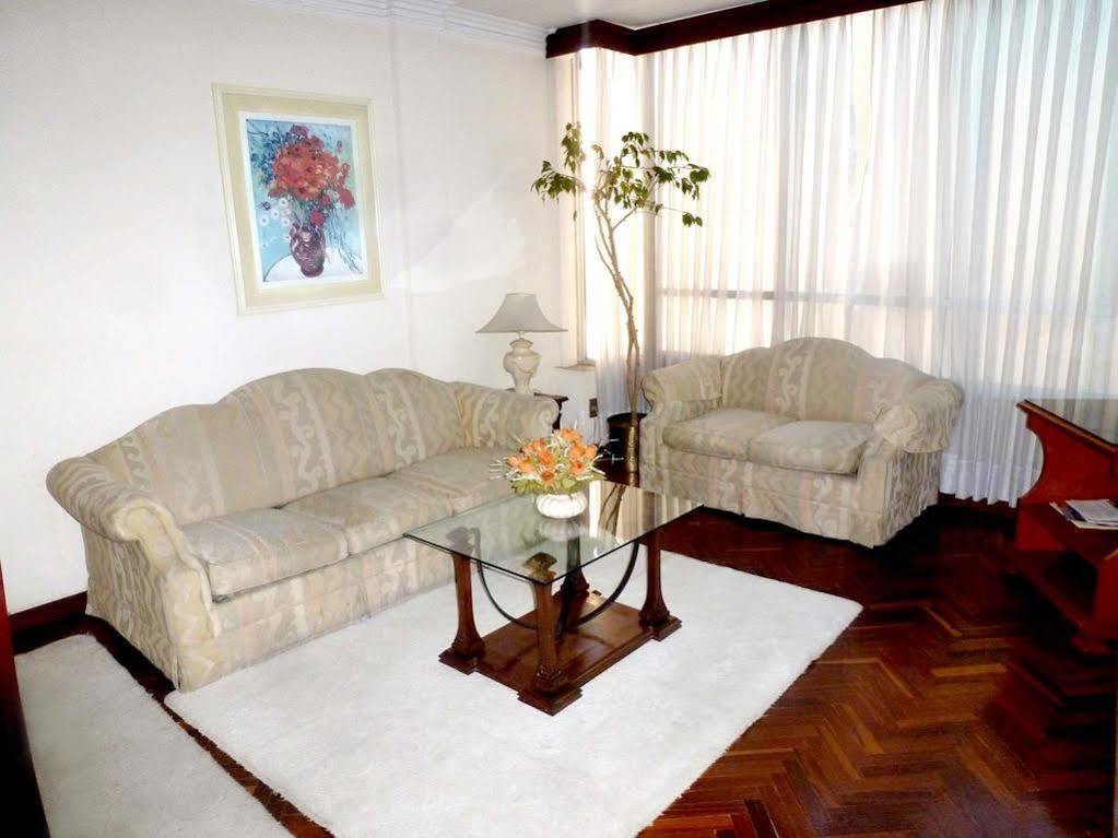 Alcala 4* La Paz