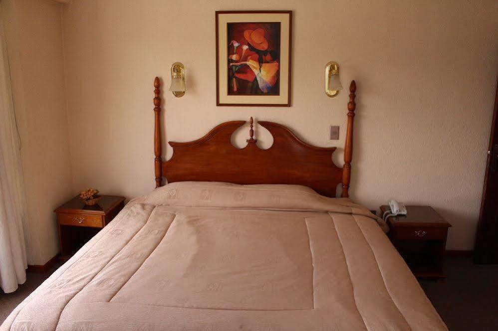 Alcala Hotel 4*